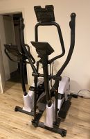 Sportsline Crosstrainer und Ergometer Nordrhein-Westfalen - Preußisch Oldendorf Vorschau