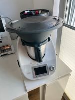 Thermomix TM5 in einem sehr guten Zustand Nordrhein-Westfalen - Paderborn Vorschau