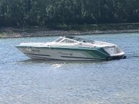 SeaRay Pachanga 22, 7,4L - V8, 330 PS, orig. Zustand, Service neu Hessen - Nidderau Vorschau