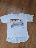 T-Shirt Shirt von Mango Gr. 128 Bayern - Beilngries Vorschau