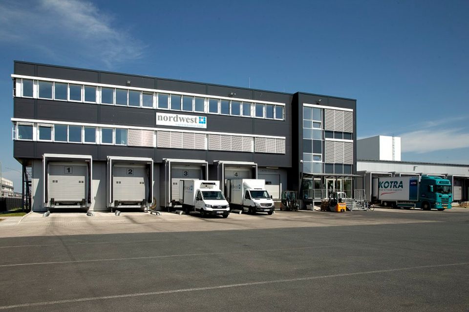Lagerhelfer/ in  im Fisch-Logistikcenter Bremerhaven in Bremerhaven