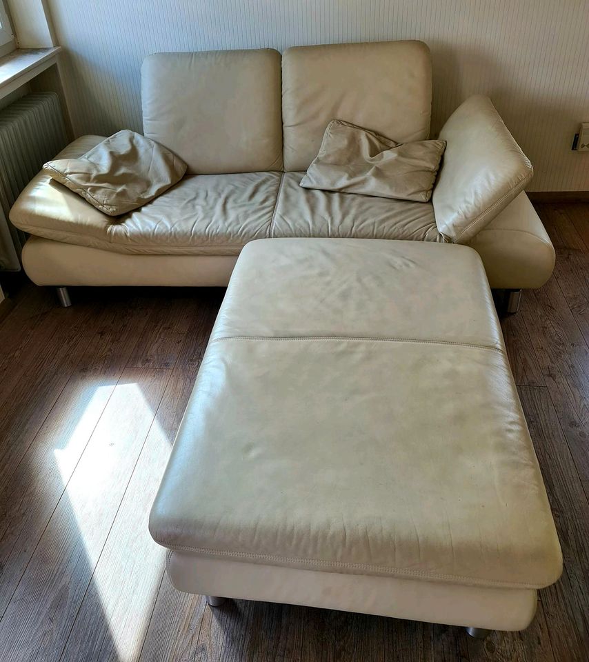 Leder Couch Koinor Tara in Hessen - Seligenstadt | eBay Kleinanzeigen ist  jetzt Kleinanzeigen
