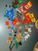 Lego Duplo Bauernhof mit Figuren Tieren und Traktor Altona - Hamburg Altona-Nord Vorschau