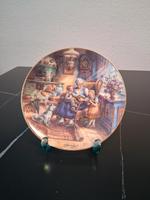 Sammelteller Weimar Porzellan Sachsen - Waldenburg Vorschau
