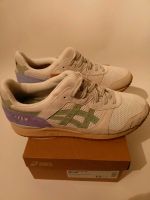 Asics Gel-Lyte III Afew Beauty of Imperfection EU 46,5 all in Niedersachsen - Vordorf Vorschau