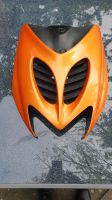 Yamaha Aerox Front Maske Verkleidung candy orange orginal Nordrhein-Westfalen - Kerpen Vorschau