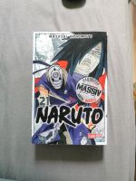 Naruto massiv 21 manga mangas anime Tausch Berlin - Spandau Vorschau