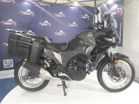 X- 300 Versys Cossover Kawasaki Anlieferung bundesweit möglich! Nordrhein-Westfalen - Oelde Vorschau