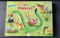 Arena Bilderbuch Wohin rollt das Osterei? Ostern Baden-Württemberg - Mauer Vorschau