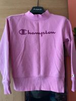 Bluse Sweatshirt von Champion - Gr. 126/131 Sachsen - Görlitz Vorschau