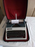 Schreibmaschine darf Erika Nordrhein-Westfalen - Olsberg Vorschau