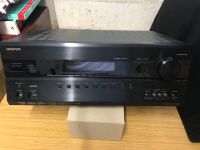 Onkyo Receiver TX SR 607 Berlin - Rudow Vorschau