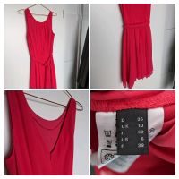 Midi-Kleid von Esprit neon-pink Gr. 36/S Sommer Abend Dortmund - Hombruch Vorschau