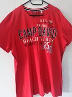 Camp David Shirt Rheinland-Pfalz - Thaleischweiler-Fröschen Vorschau