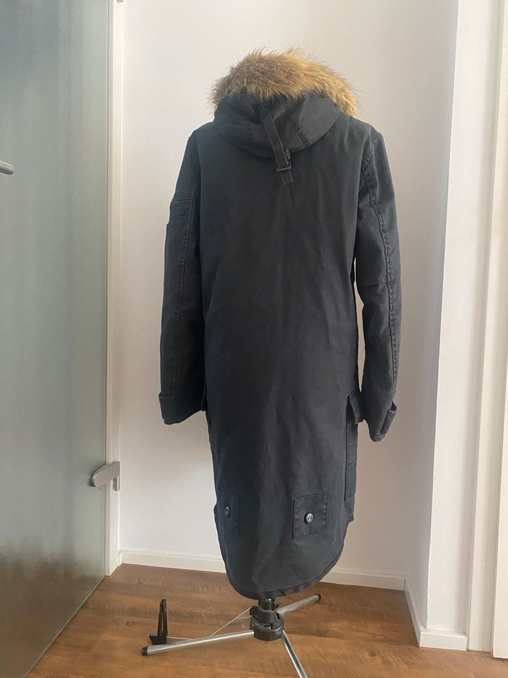 G-Star Mantel Parka in Bonn