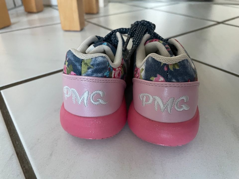 Primigi Schuhe Mädchen Gr. 28 in Weilrod 
