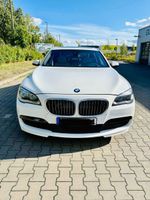 BMW 760Li -M Paket V12- HUD - Nightvision- H&K Sound Bayern - Würzburg Vorschau