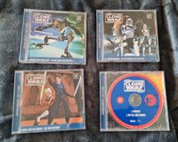 Star Wars Hörspiel 4 x CD Herzogtum Lauenburg - Wentorf Vorschau