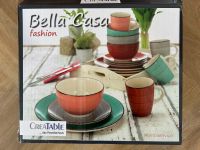 CreaTable, 22853, Serie Bella Casa FASHION 48teiliges Geschirrset Nordrhein-Westfalen - Blankenheim Vorschau