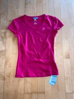 adidas T-Shirt 38 Damen pink München - Allach-Untermenzing Vorschau