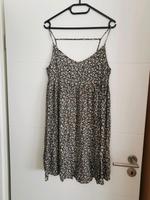 Sommer Kleid lässig Gr 34/36 Hessen - Fernwald Vorschau