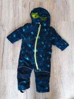Schneeanzug Topomini Gr. 80 Kleinkind Baby Kinderkleidung Bayern - Friedenfels Vorschau