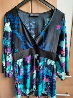 Bluse, Kimono Nordrhein-Westfalen - Voerde (Niederrhein) Vorschau