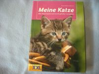 Meine Katze- Wissenswertes rund um die geliebten Samtpfoten, Buch Brandenburg - Altlandsberg Vorschau