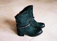 AS 98 Stiefelletten Stiefel Größe 40 Nordrhein-Westfalen - Rheinbach Vorschau