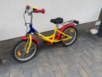 Kinder Fahrrad 16 Zoll Müritz - Landkreis - Waren (Müritz) Vorschau