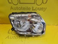 Dacia Duster Halogen Scheinwerfer rechts 260100067R ✅ Essen - Altenessen Vorschau