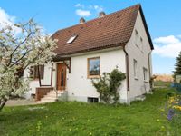 AMG | charmantes Einfamilienhaus mit großem Potential und viel Platz für Ideen in Hollenbach Bayern - Hollenbach Vorschau