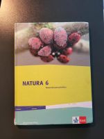 Natura 6 Naturwissenschaften Rheinland-Pfalz - Hoppstädten-Weiersbach Vorschau