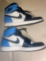 Jordan 1 OG High Obsidian Niedersachsen - Salzgitter Vorschau