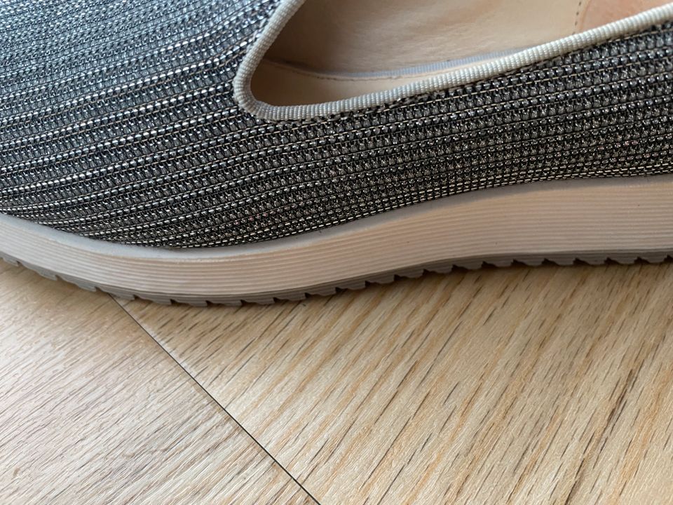 w.Neu!Buffalo Schuhe,Halbschuhe,Ballerinas Damen Slipper Gr.EU 38 in Göttingen