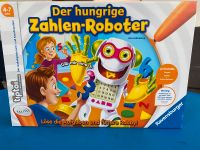 tiptoi - Der hungrige Zahlen-Roboter - 4-7 Jahre Baden-Württemberg - Kirchentellinsfurt Vorschau