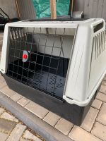 Hundetransportbox Atlas car 80 Hessen - Körle Vorschau
