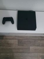 Playstation 4 Slim /  1TB Nordrhein-Westfalen - Mülheim (Ruhr) Vorschau