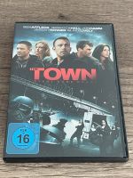 THE TOWN DVD Ben Affleck Rebecca Hall Jon Hamm Hessen - Herborn Vorschau