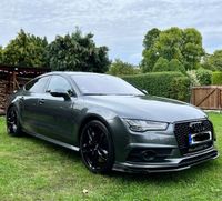 Audi S7 4.0L Tausch möglich Rs7 C63 Cls63 E63 Gle63 Sp8 Rsq8 Leipzig - Lausen-Grünau Vorschau