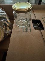 Gläser 250ml für Honig, Marmelade ect. geeignet, neu Rheinland-Pfalz - Panzweiler Vorschau
