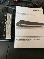 Medion MD 81888 DVD Recorder/Festplattenrecorder Dortmund - Brackel Vorschau