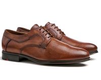 Lloyd Levin Businessschuhe braun Gr. 48 US 13.5 UK 12.5 Neu Nordrhein-Westfalen - Menden Vorschau