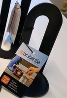 Kaffepad Heber von Brabantia NAGELNEU * schwarz * auch für Senseo Niedersachsen - Neu Wulmstorf Vorschau