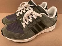 Adidas  Equipment  ADV / 91-17 (Gr. 41  1/3) Sachsen - Chemnitz Vorschau