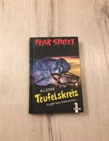 Buch * Teufelskreis - Es gibt kein Entkommen * Fear Street Köln - Lindenthal Vorschau