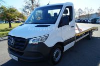 Mercedes-Benz Sprinter III 316 CDI KLIMATRONIK*LED*EURO-6*MTL* Baden-Württemberg - Holzgerlingen Vorschau