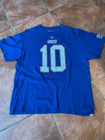 NFL Fan T-Shirt Eli Manning (Quarterback, New York Giants) Nordrhein-Westfalen - Paderborn Vorschau