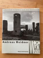 Weidner, Andreas - Analoge s/w Fotografie nach dem Zonensystem Bayern - Baldham Vorschau