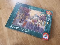 Puzzle neu Schmidt Disney Aristocats Robert Kinkade Sachsen - Kesselsdorf Vorschau